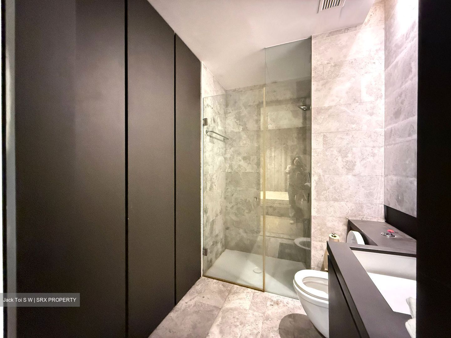 OUE Twin Peaks (D9), Condominium #512916451